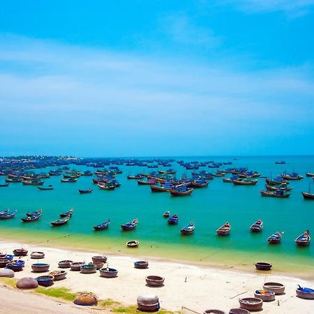 Orianna Resort Phan Thiet Eksteriør bilde