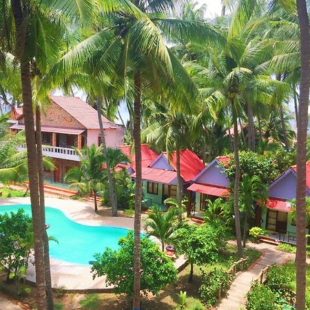 Orianna Resort Phan Thiet Eksteriør bilde