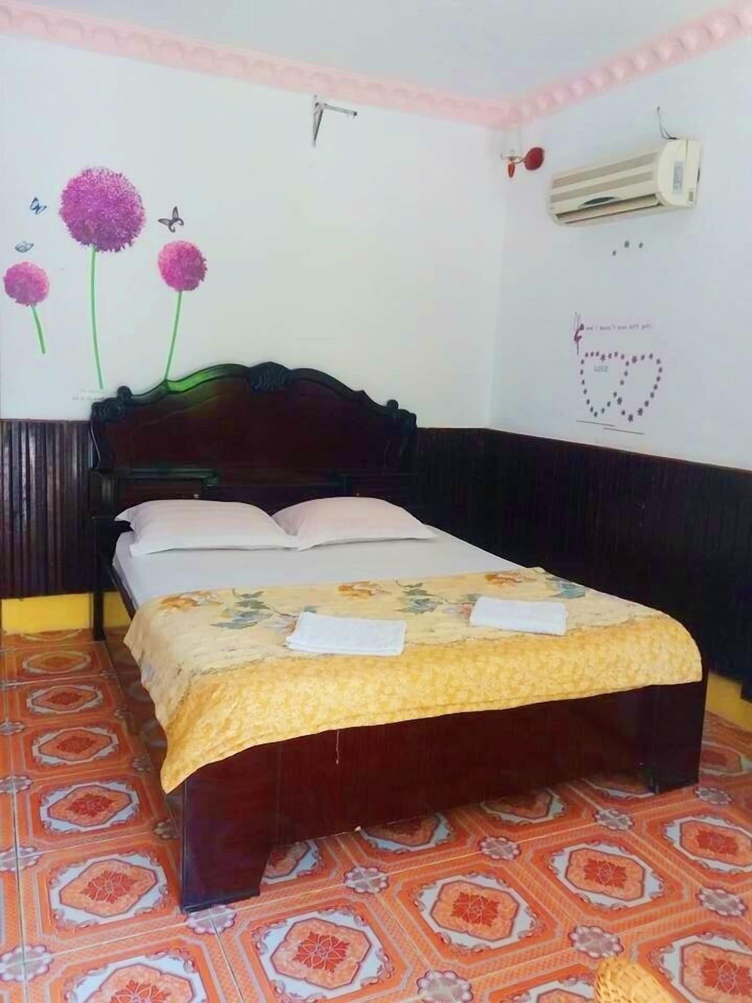 Orianna Resort Phan Thiet Eksteriør bilde