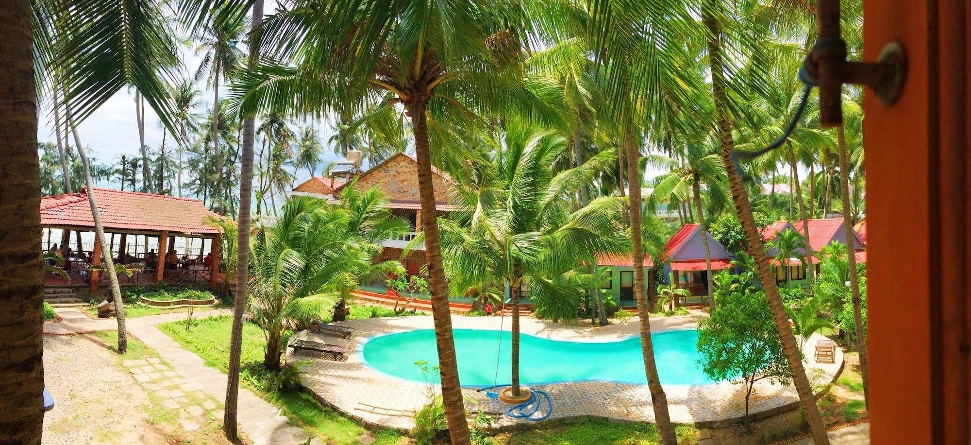 Orianna Resort Phan Thiet Eksteriør bilde