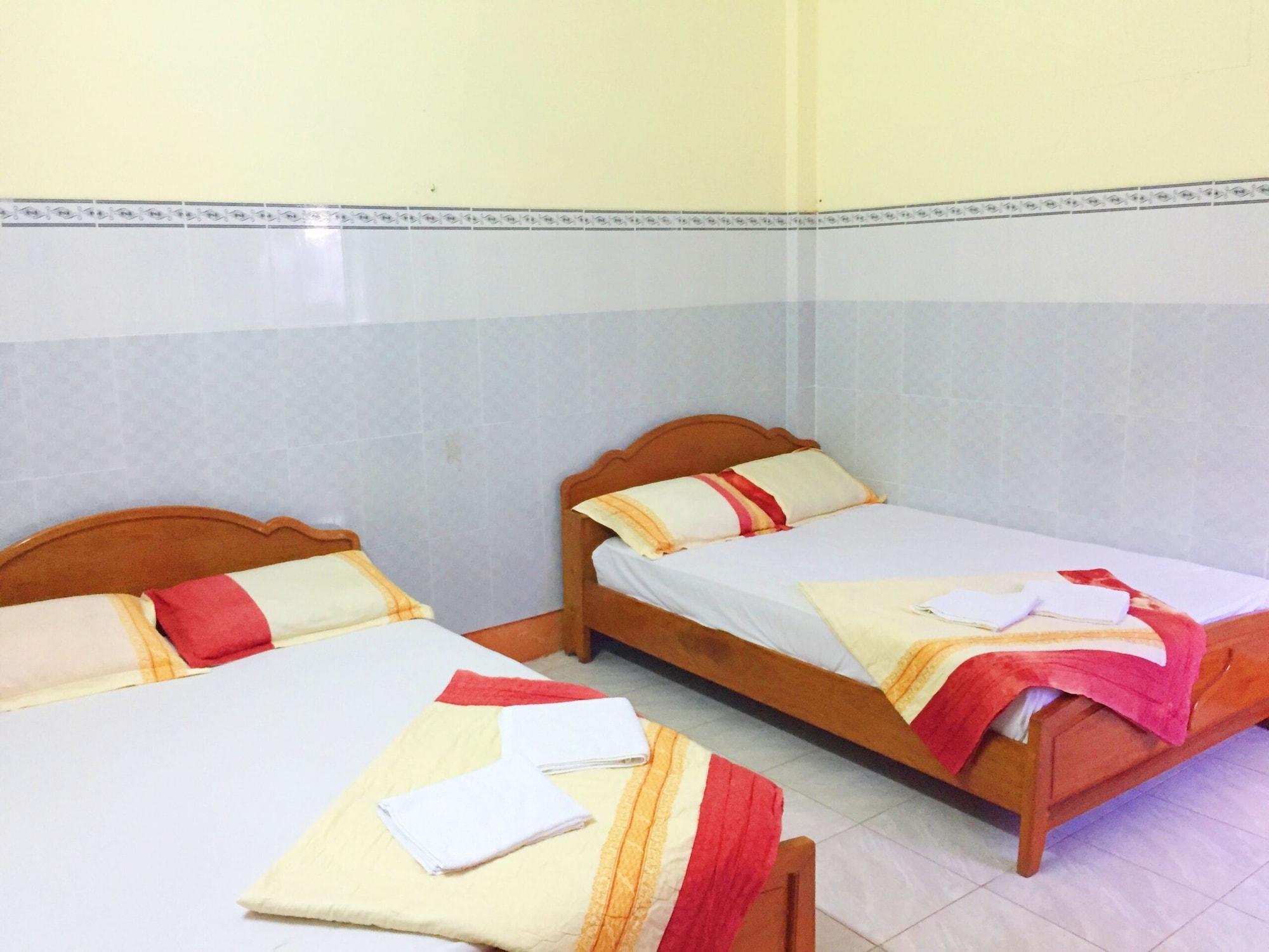Orianna Resort Phan Thiet Eksteriør bilde