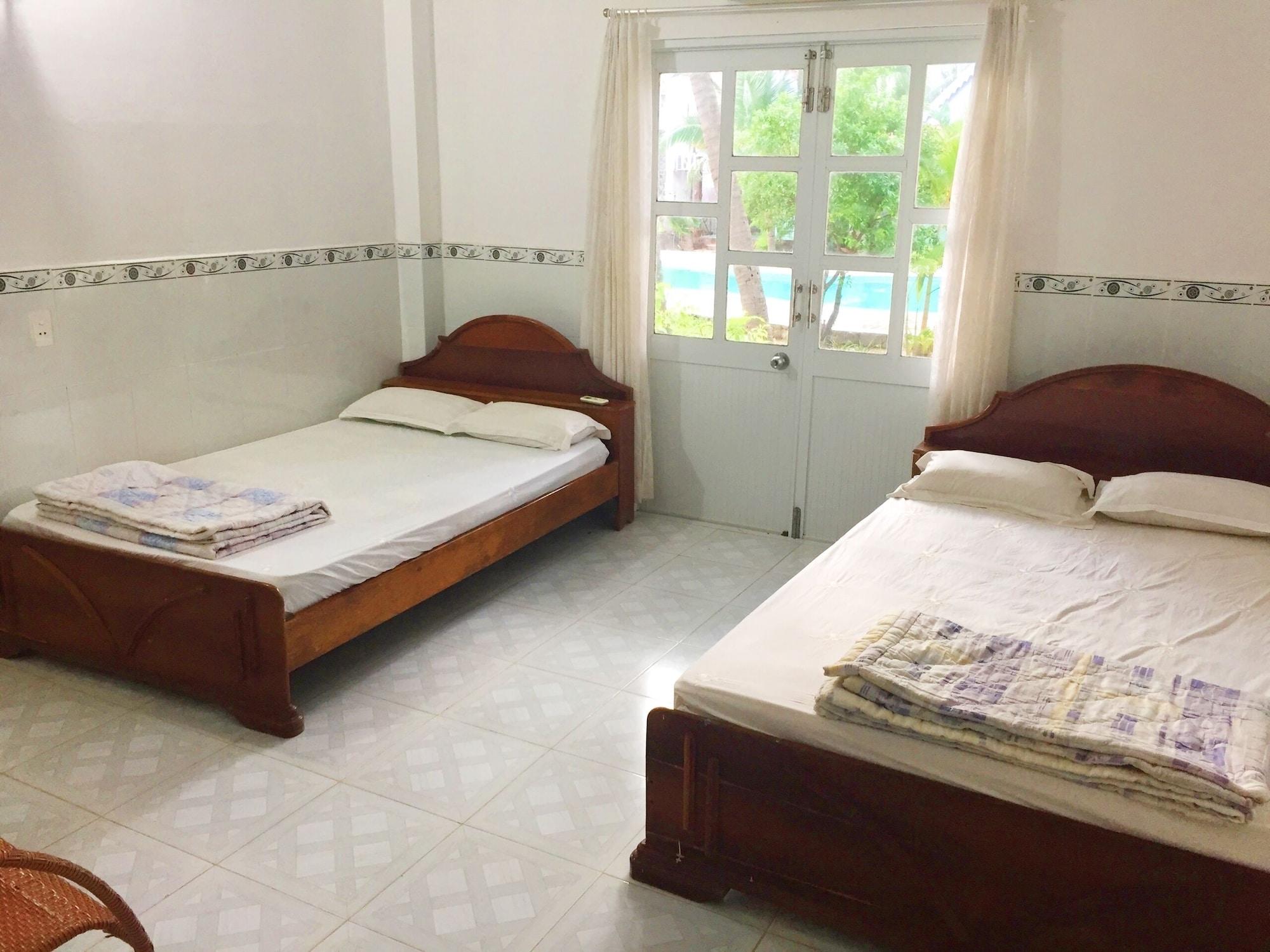 Orianna Resort Phan Thiet Eksteriør bilde