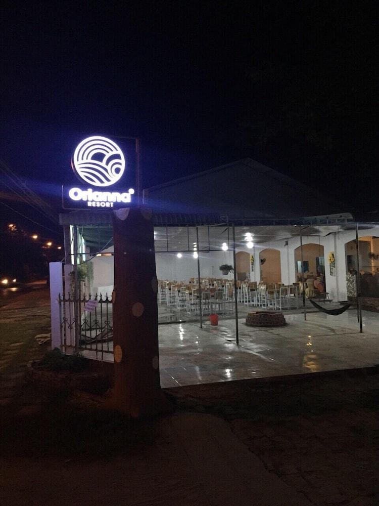Orianna Resort Phan Thiet Eksteriør bilde