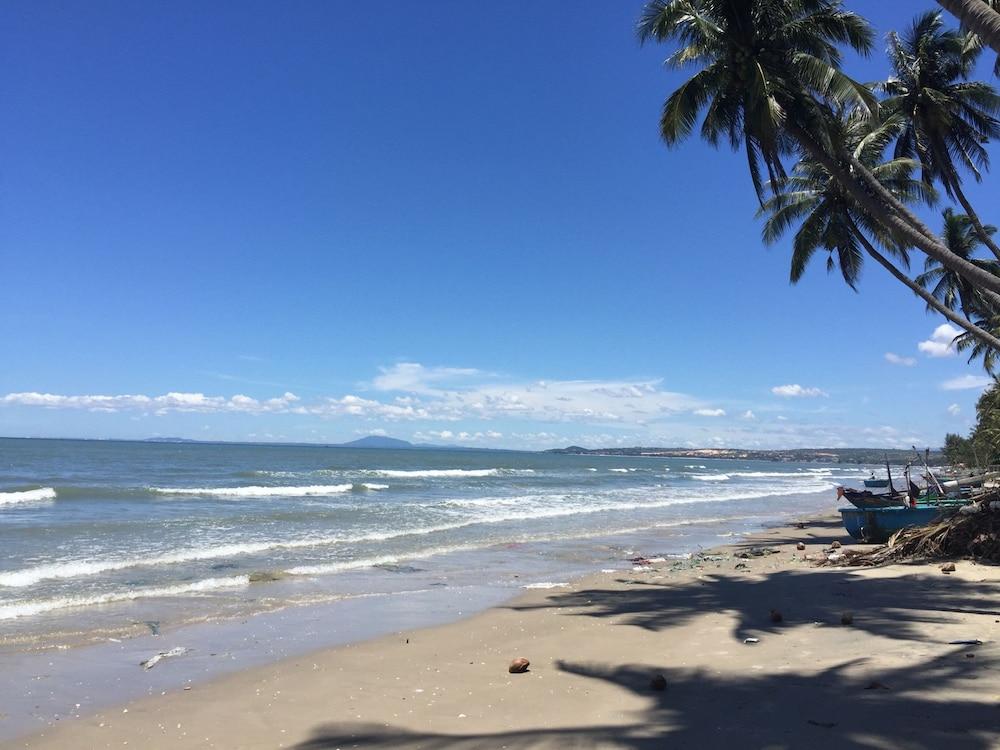 Orianna Resort Phan Thiet Eksteriør bilde