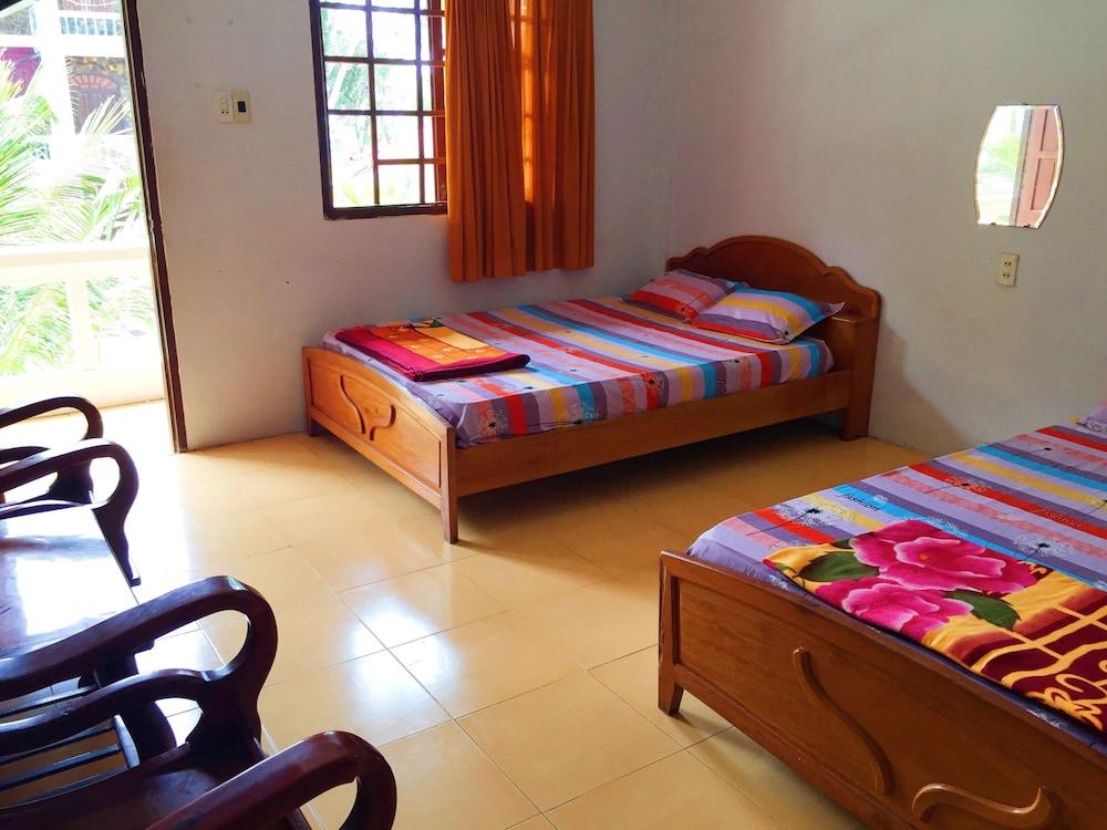 Orianna Resort Phan Thiet Eksteriør bilde