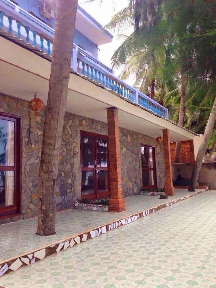 Orianna Resort Phan Thiet Eksteriør bilde
