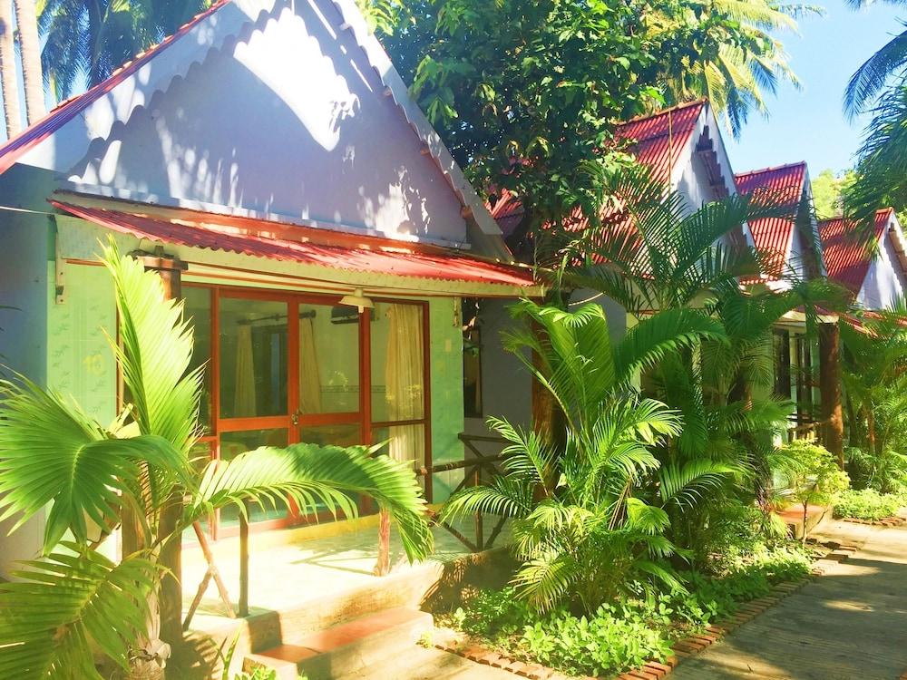 Orianna Resort Phan Thiet Eksteriør bilde