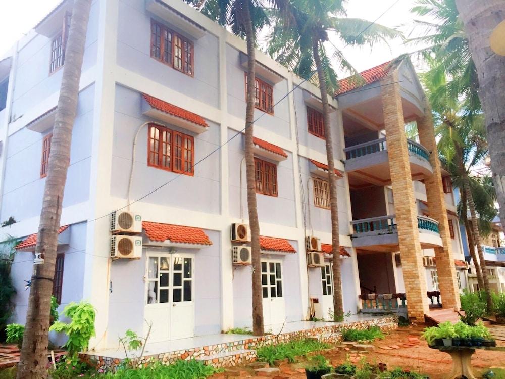 Orianna Resort Phan Thiet Eksteriør bilde