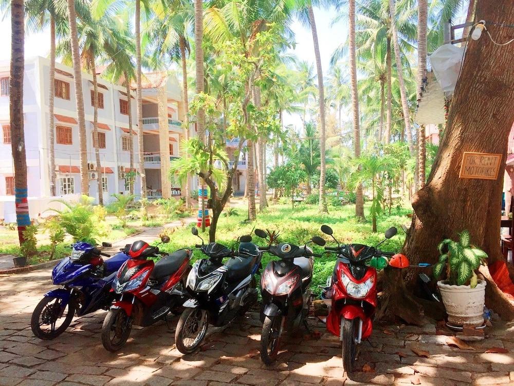 Orianna Resort Phan Thiet Eksteriør bilde