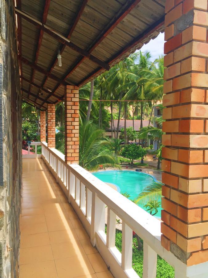 Orianna Resort Phan Thiet Eksteriør bilde