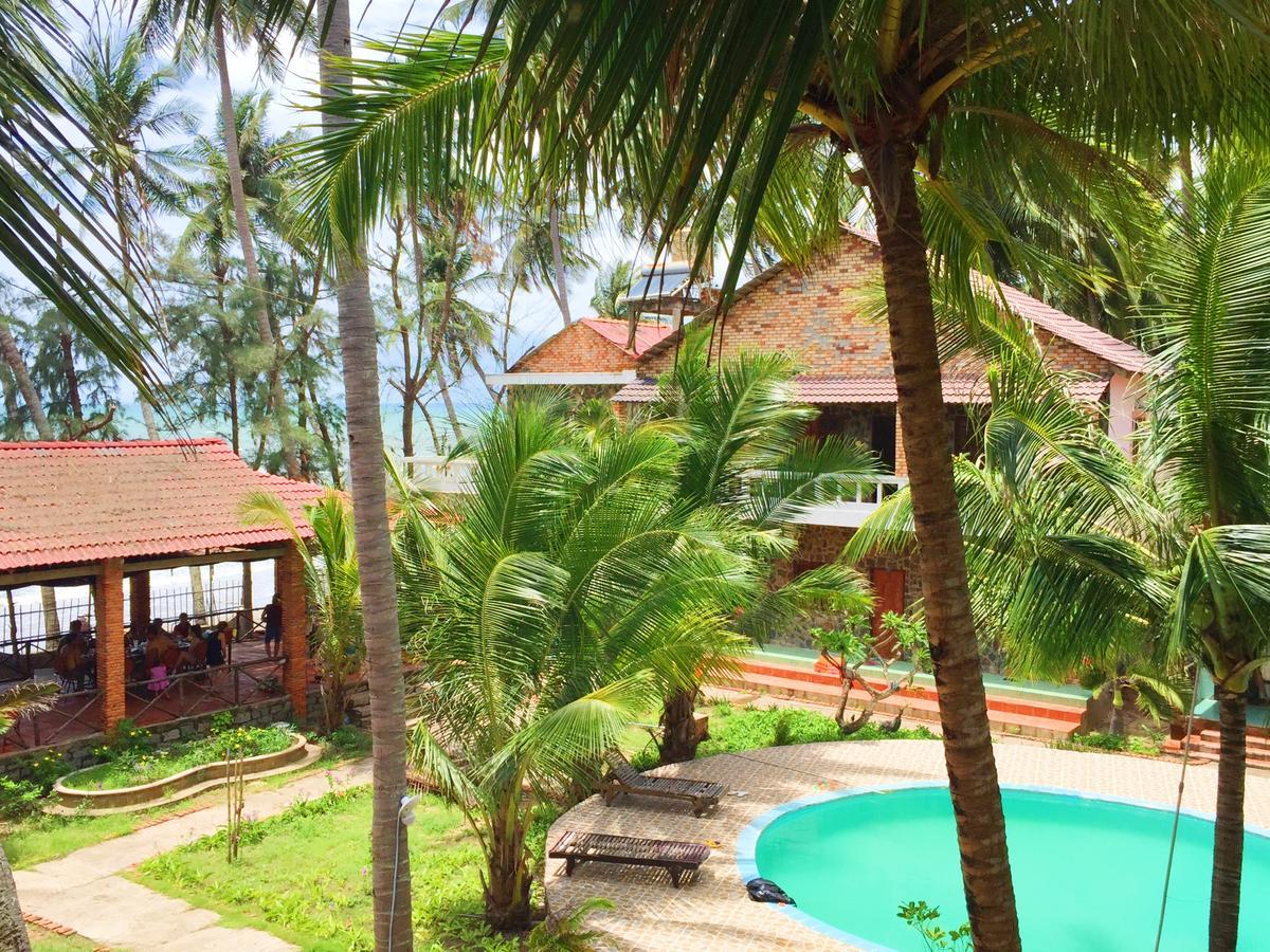 Orianna Resort Phan Thiet Eksteriør bilde