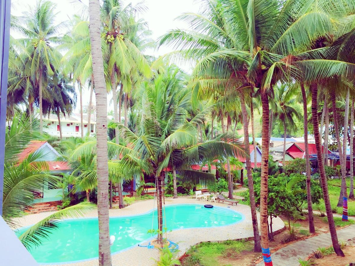 Orianna Resort Phan Thiet Eksteriør bilde