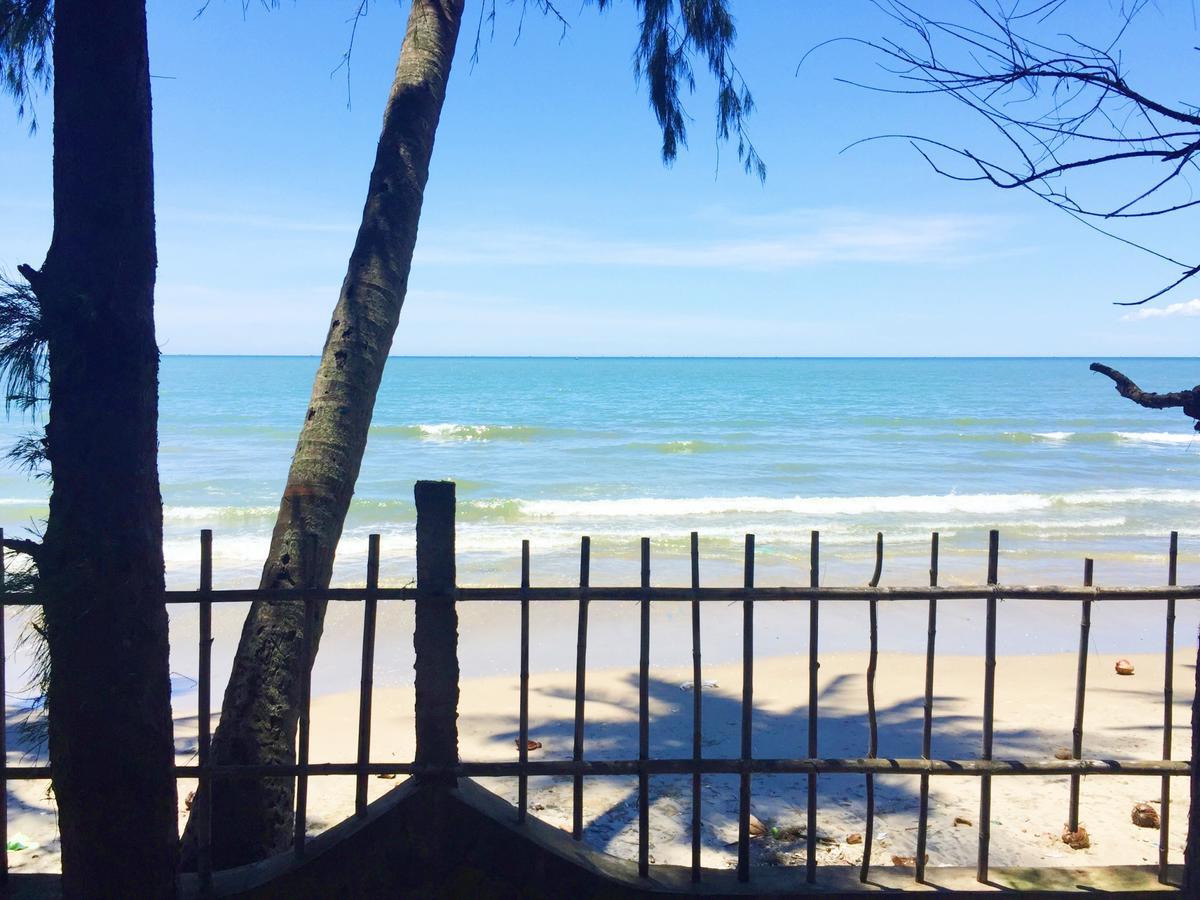 Orianna Resort Phan Thiet Eksteriør bilde