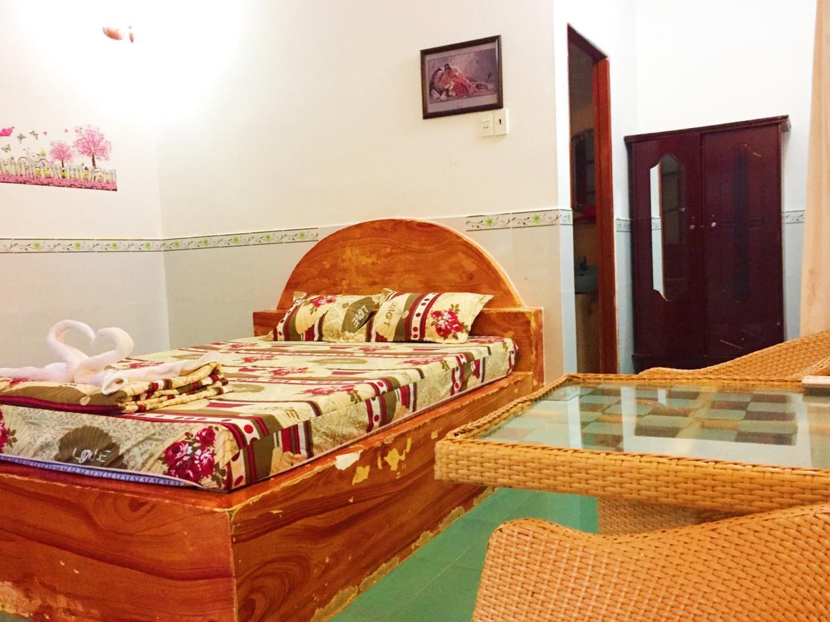 Orianna Resort Phan Thiet Eksteriør bilde