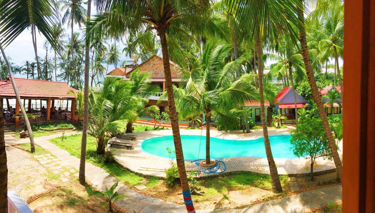 Orianna Resort Phan Thiet Eksteriør bilde