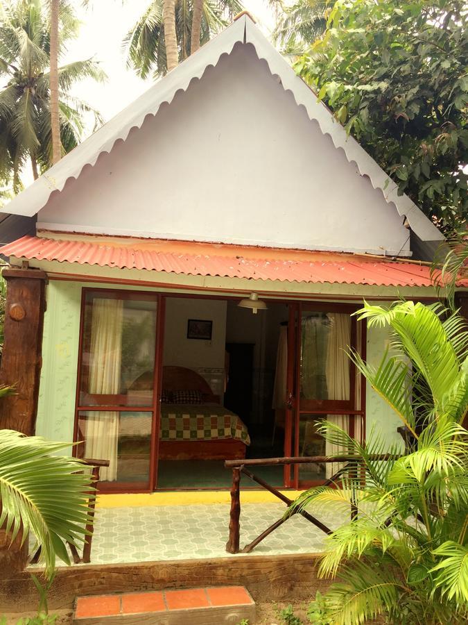 Orianna Resort Phan Thiet Eksteriør bilde