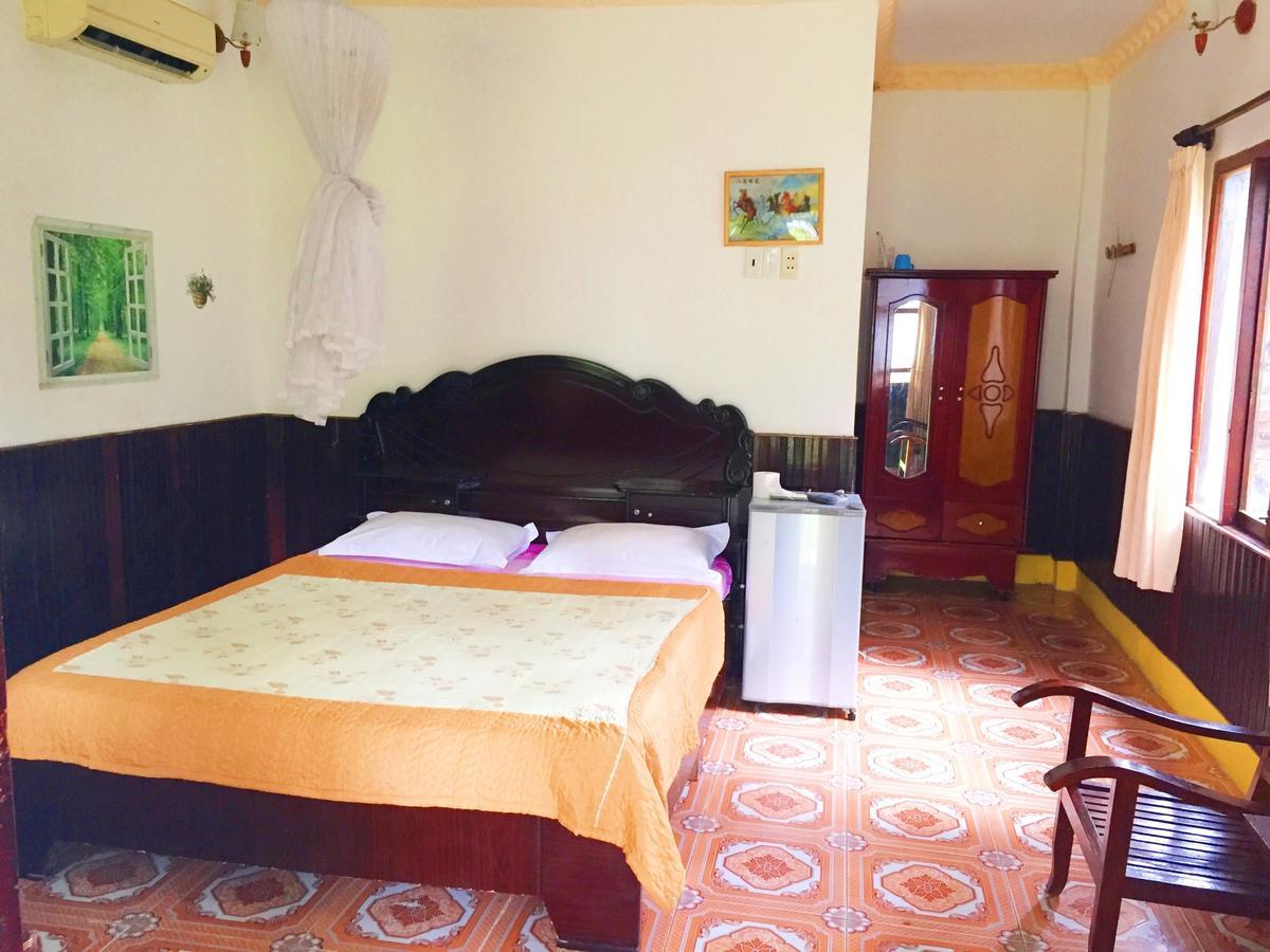 Orianna Resort Phan Thiet Eksteriør bilde