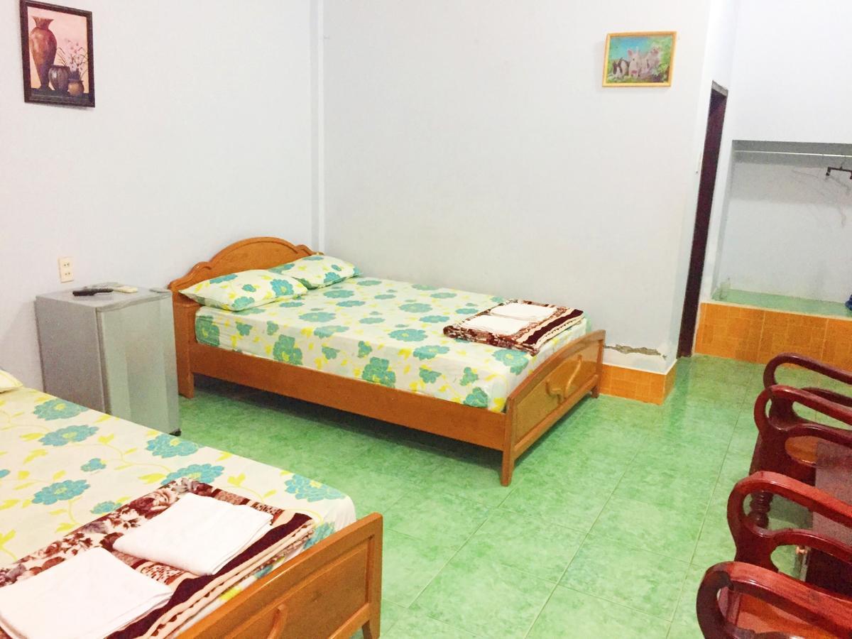 Orianna Resort Phan Thiet Eksteriør bilde