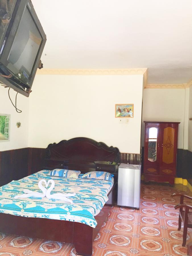 Orianna Resort Phan Thiet Eksteriør bilde