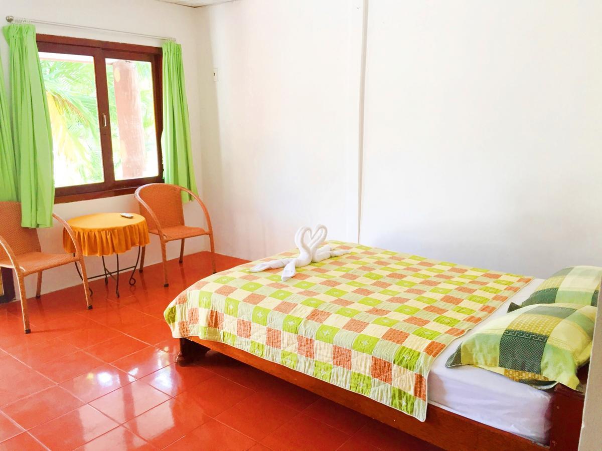 Orianna Resort Phan Thiet Eksteriør bilde
