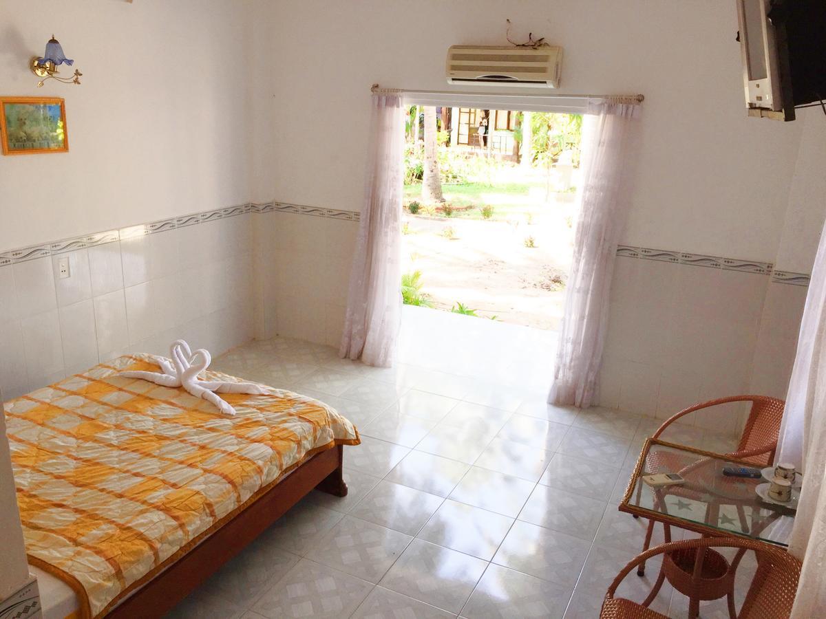 Orianna Resort Phan Thiet Eksteriør bilde