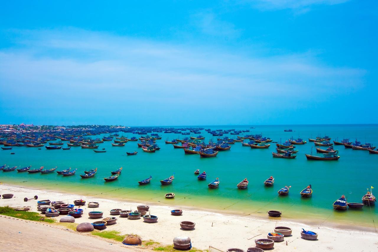 Orianna Resort Phan Thiet Eksteriør bilde