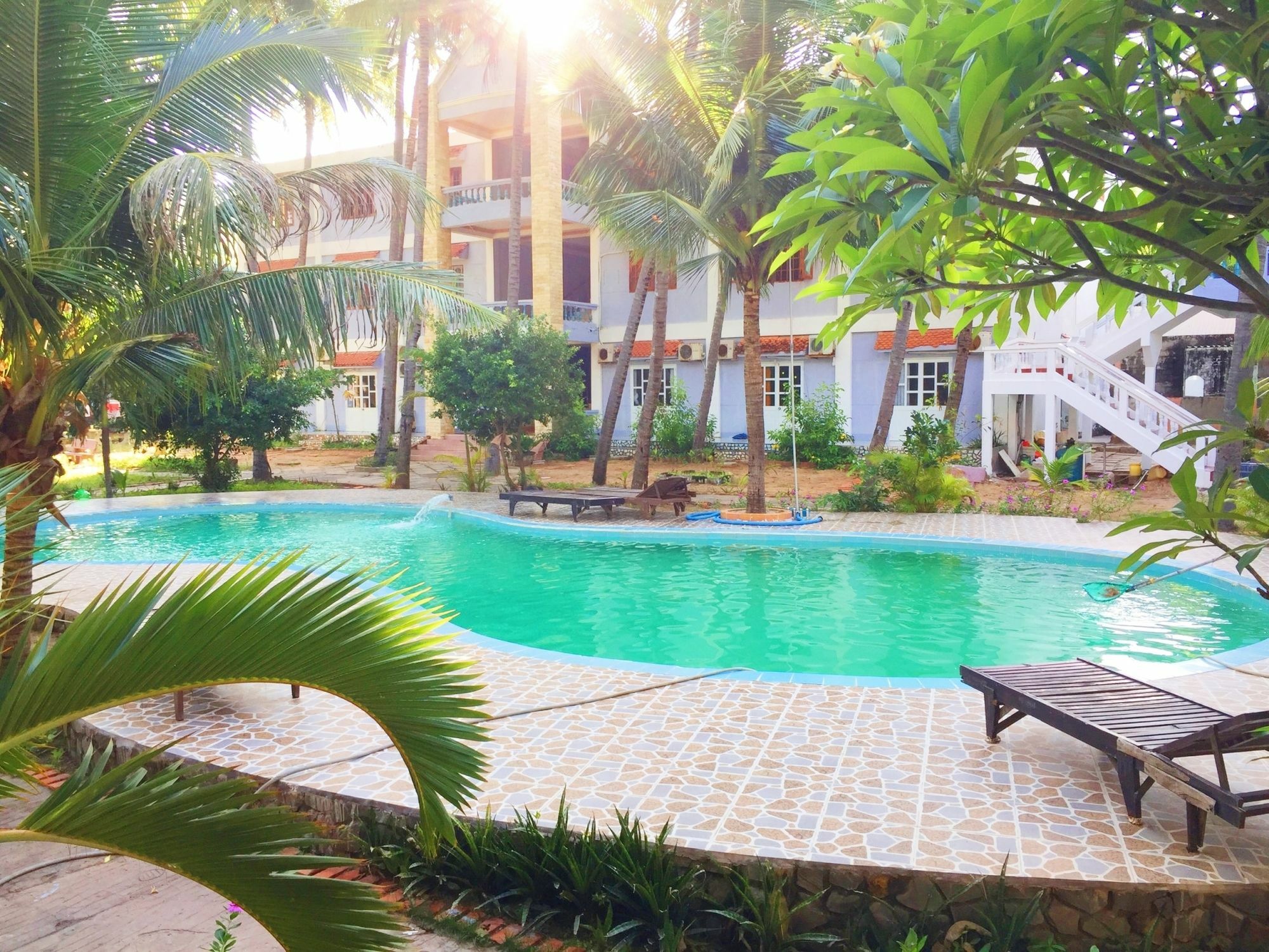 Orianna Resort Phan Thiet Eksteriør bilde