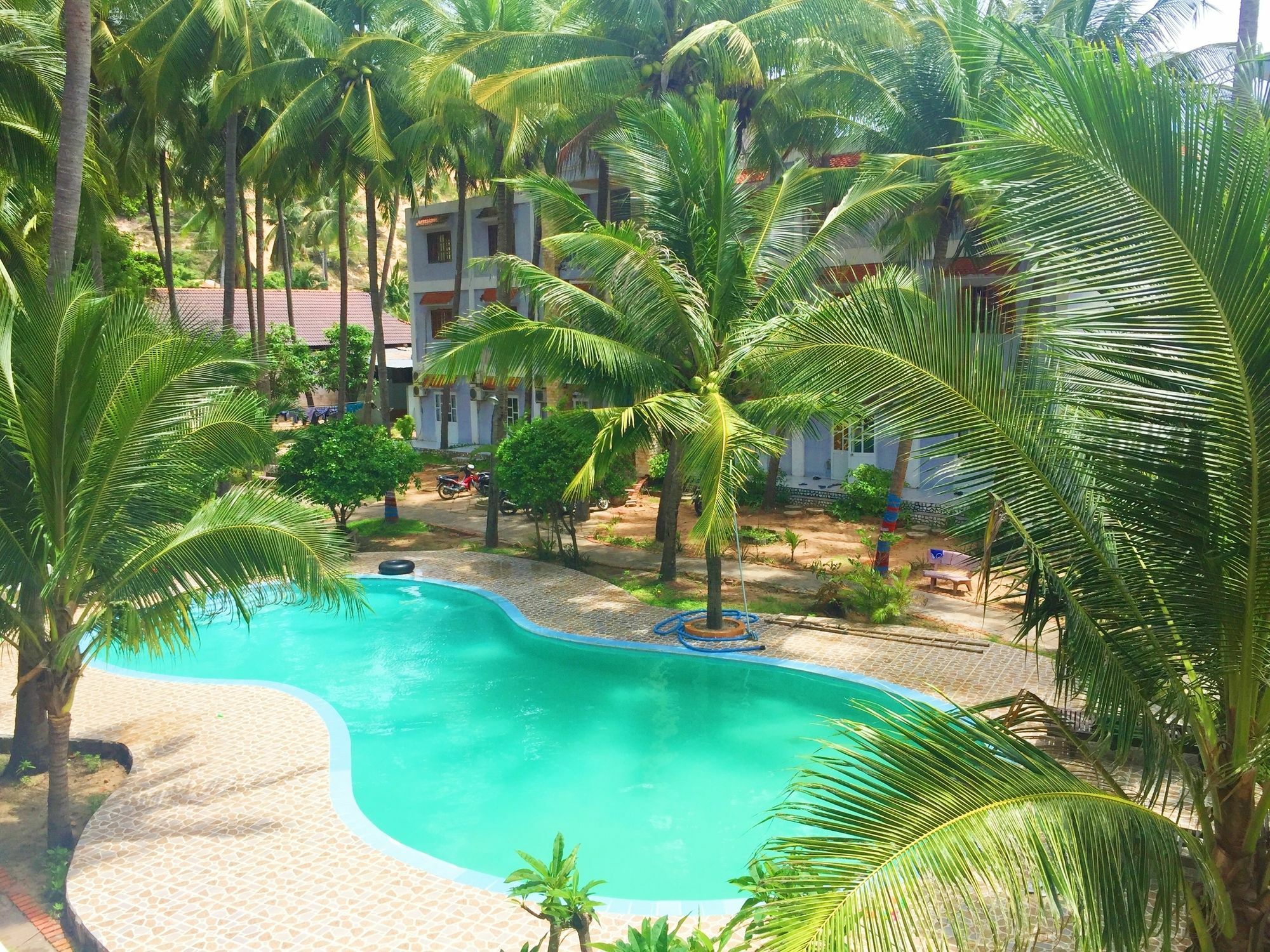 Orianna Resort Phan Thiet Eksteriør bilde